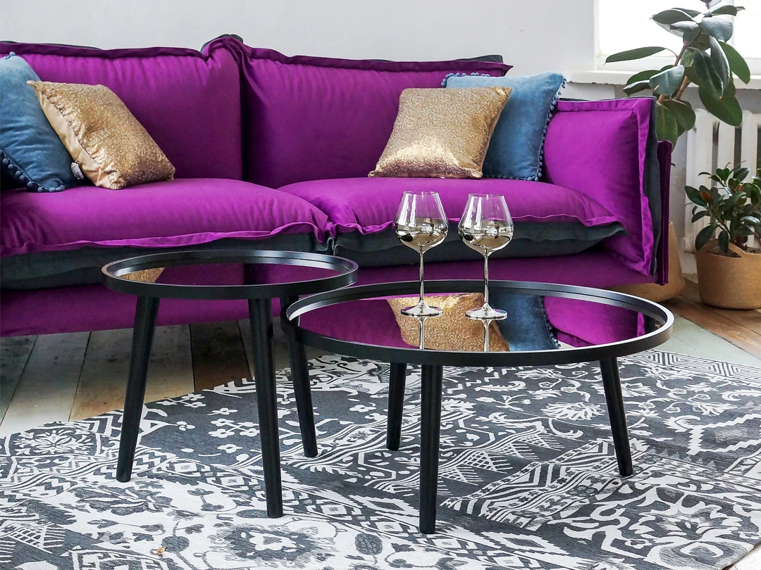 Стол журнальный Focus 500 632473  - фото 7