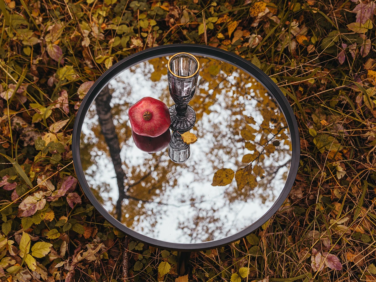 Стол журнальный Focus 500 570412  - фото 9