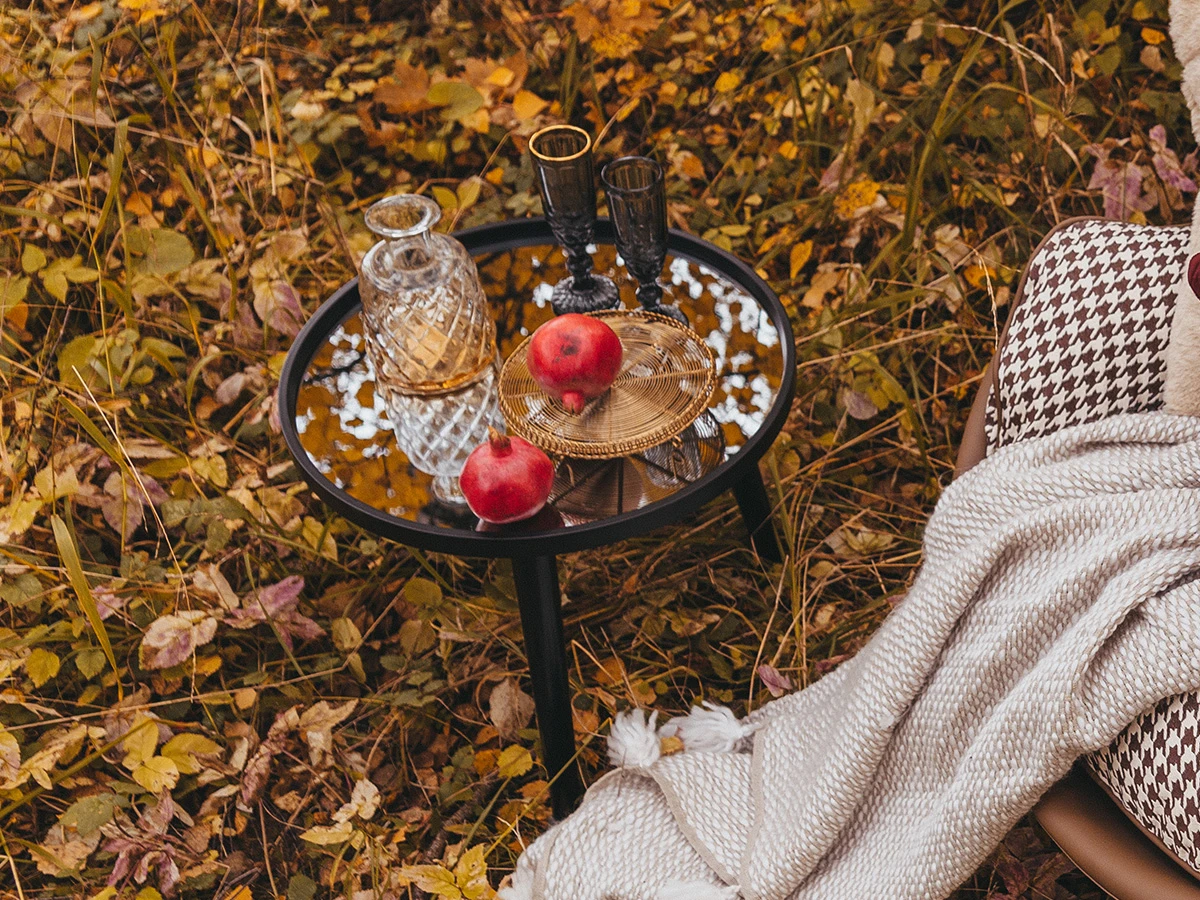 Стол журнальный Focus 500 570412  - фото 8
