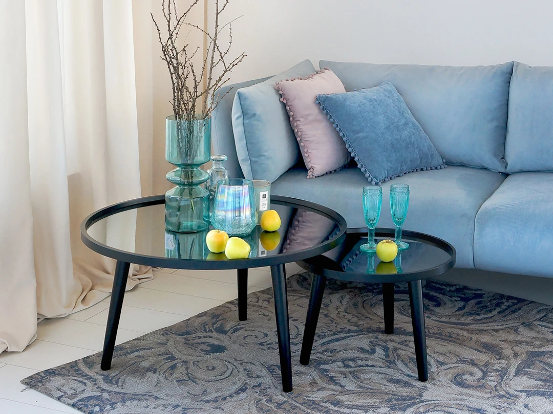 Стол журнальный Focus 800 632475  - фото 6