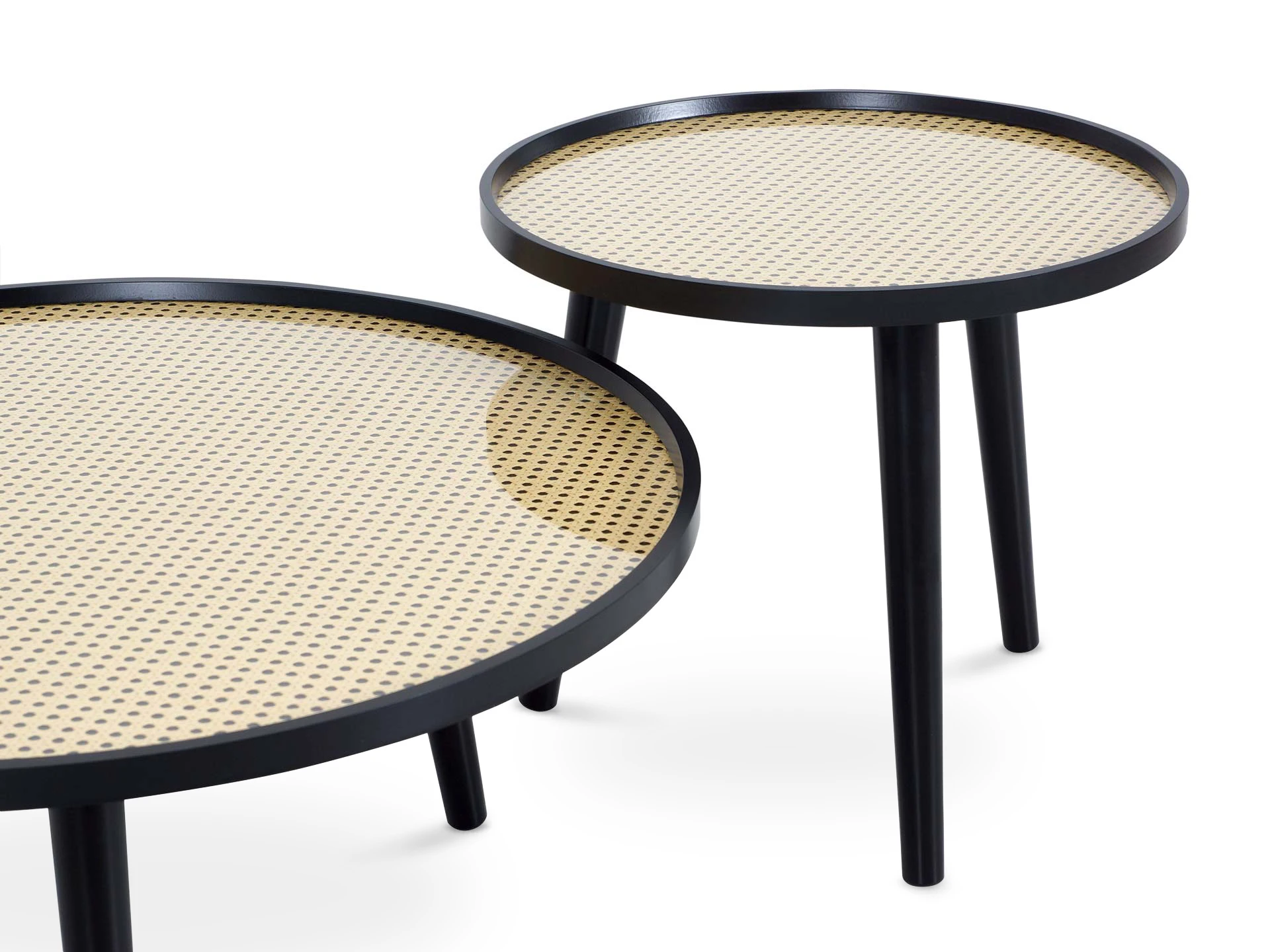 Набор журнальных столов Focus 636810  - фото 3