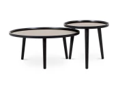 Набор журнальных столов Focus