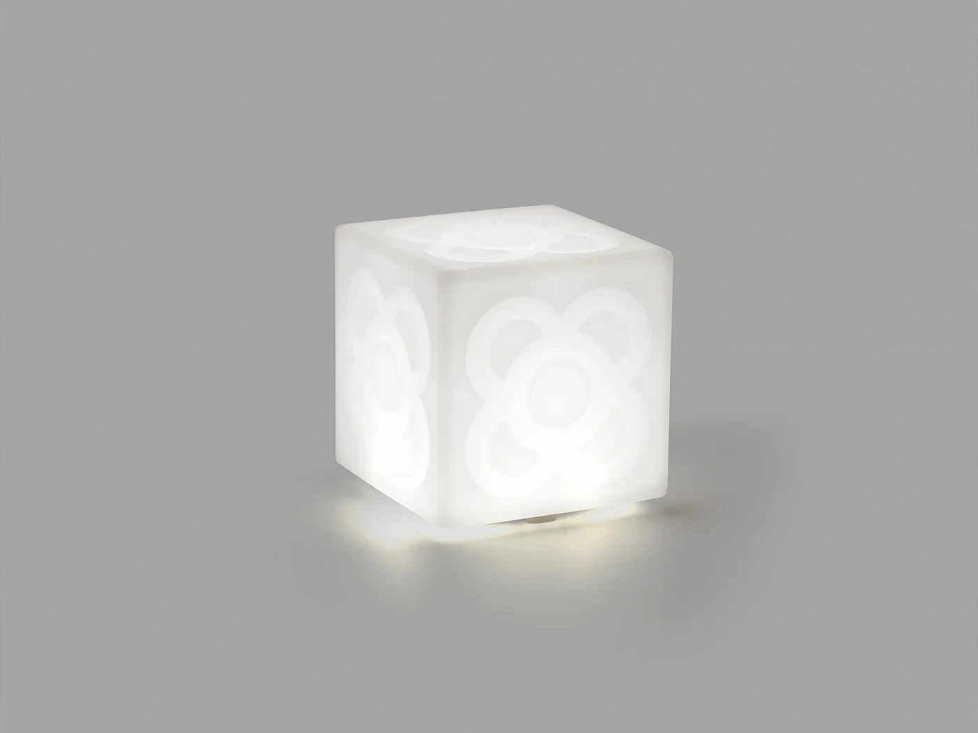 Переносной светильник Lampanot LED 605102