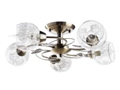 Люстра MARTINA