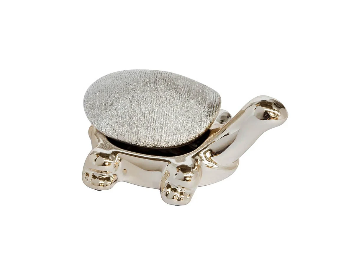 Статуэтка Черепашка 582698  - фото 2