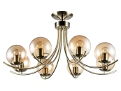 Люстра SCARLETT