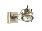 Спот COSTRUTTORE