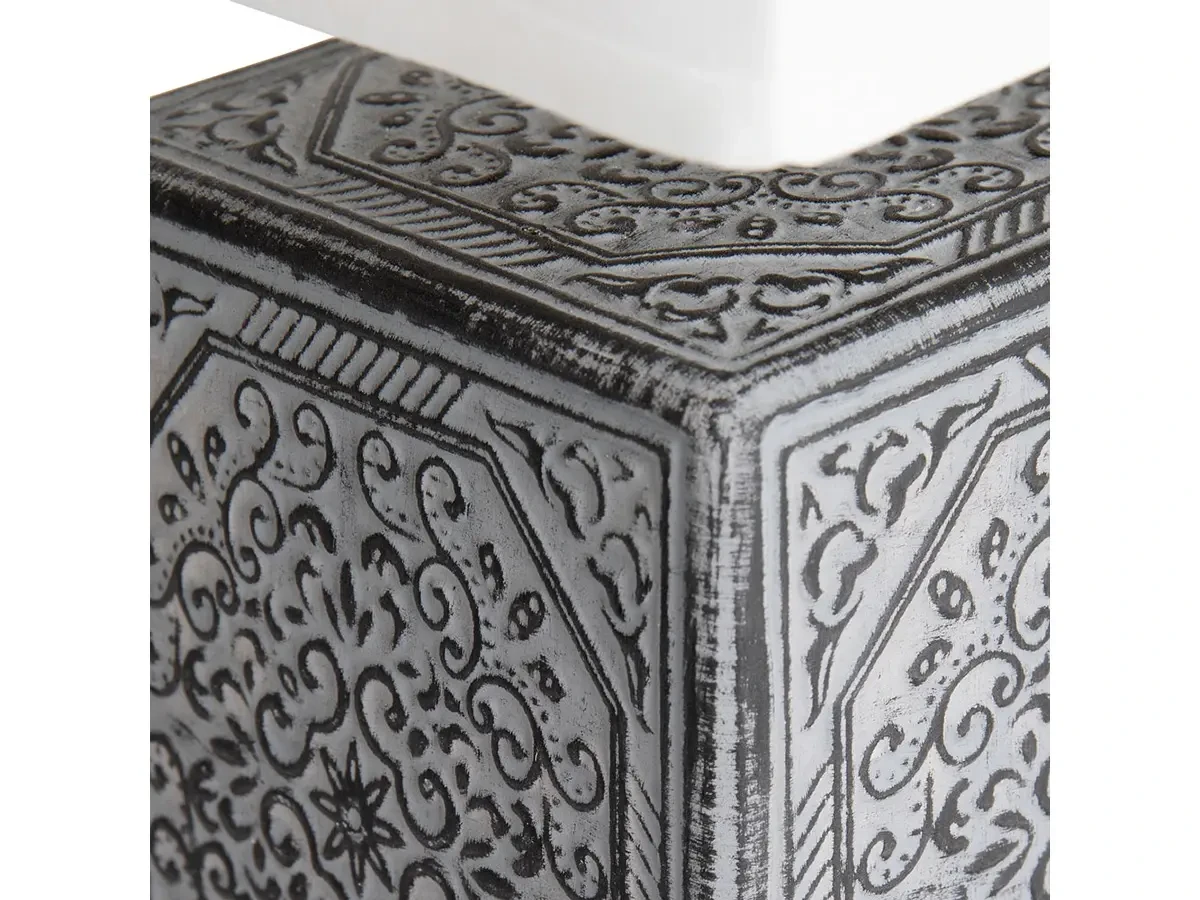 Настольная лампа FIORI 576448  - фото 4