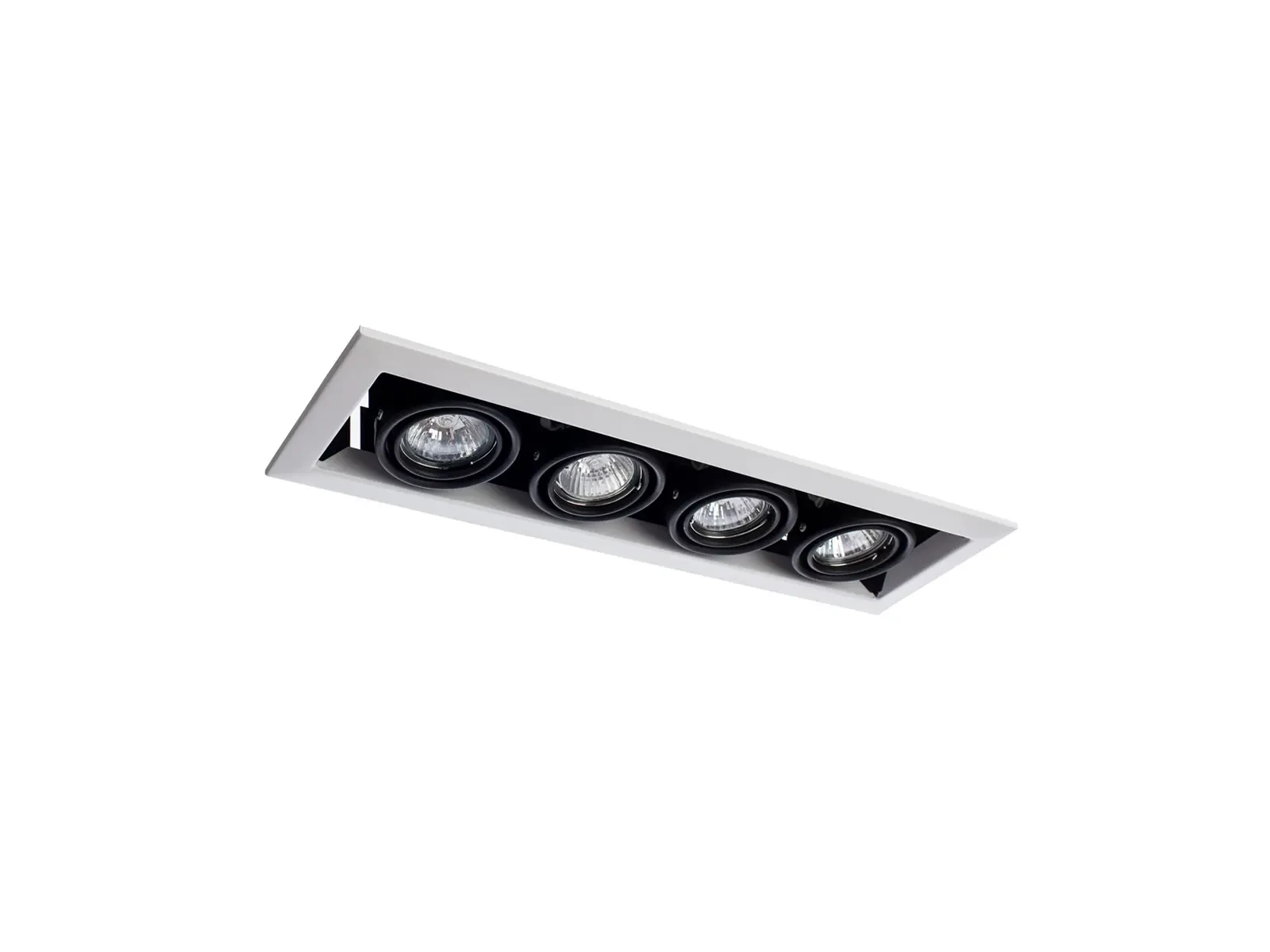 Светильник точечный CARDANI PICCOLO 577999  - фото 3