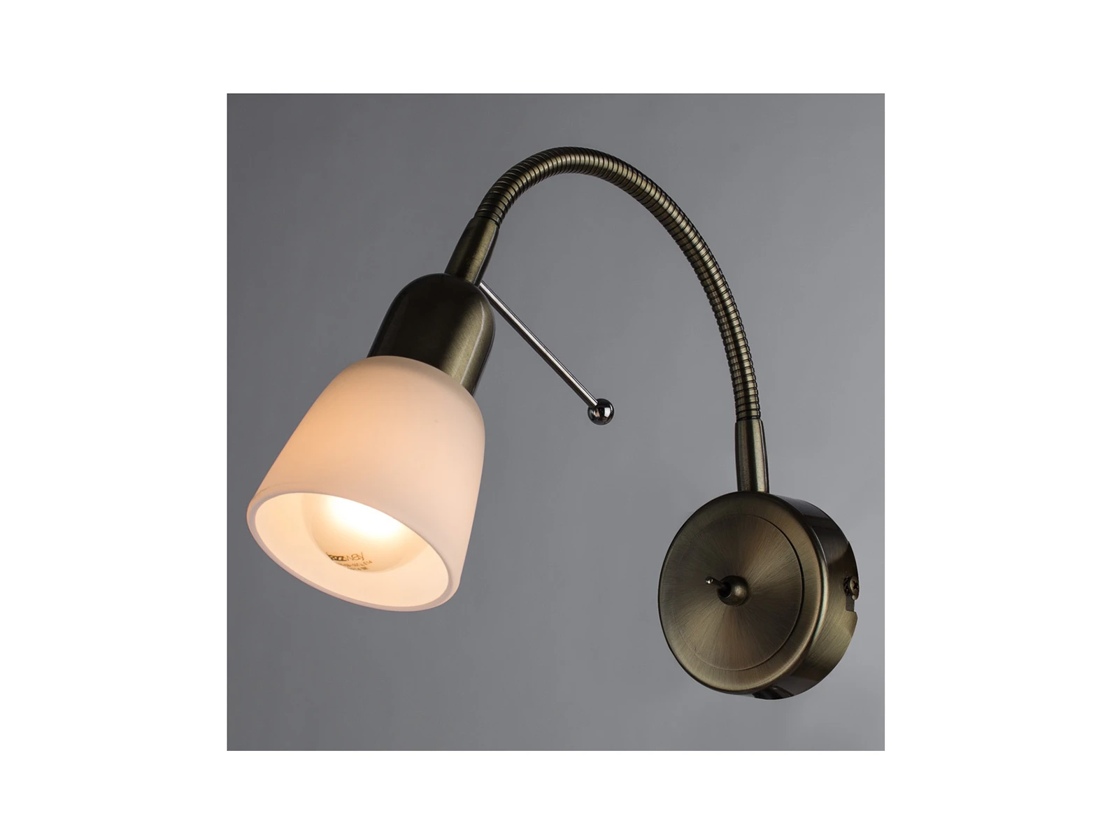 Спот LETTURA 578169 – купить по цене 1 990 ₽ в Москве в интернет ...