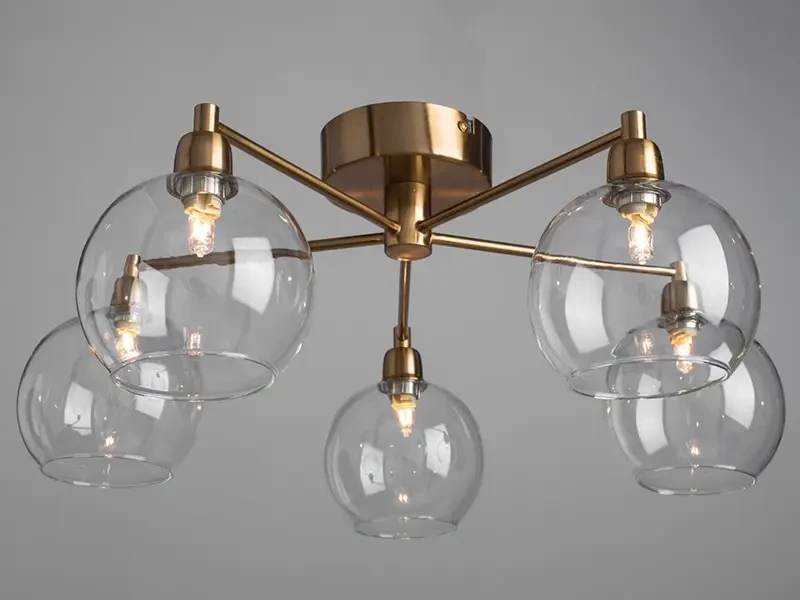 Люстра ROSARIA 571838  - фото 3