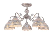 Люстра SICILIA