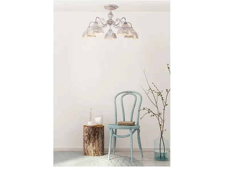 Люстра SICILIA 572513  - фото 3