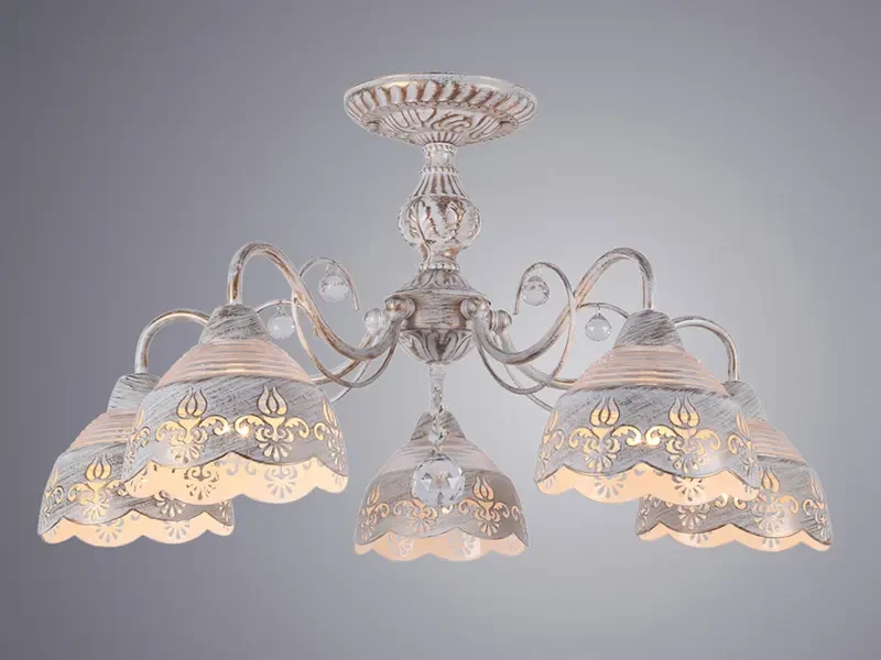 Люстра SICILIA 572513