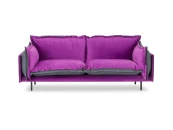 Диван Barcelona 2-местный