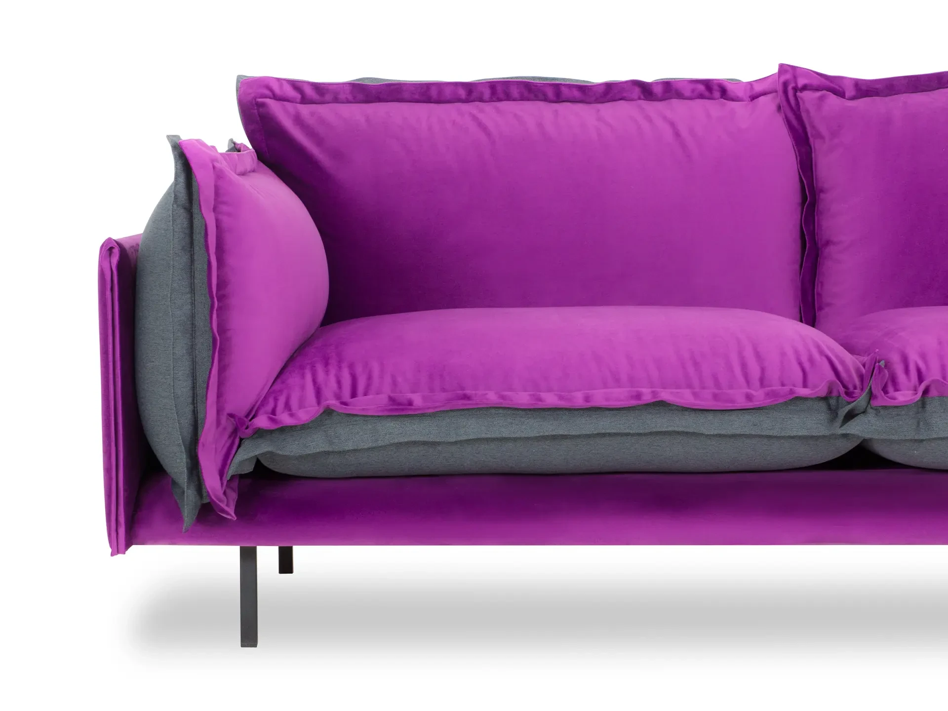 Диван Barcelona 2-местный 571238  - фото 4