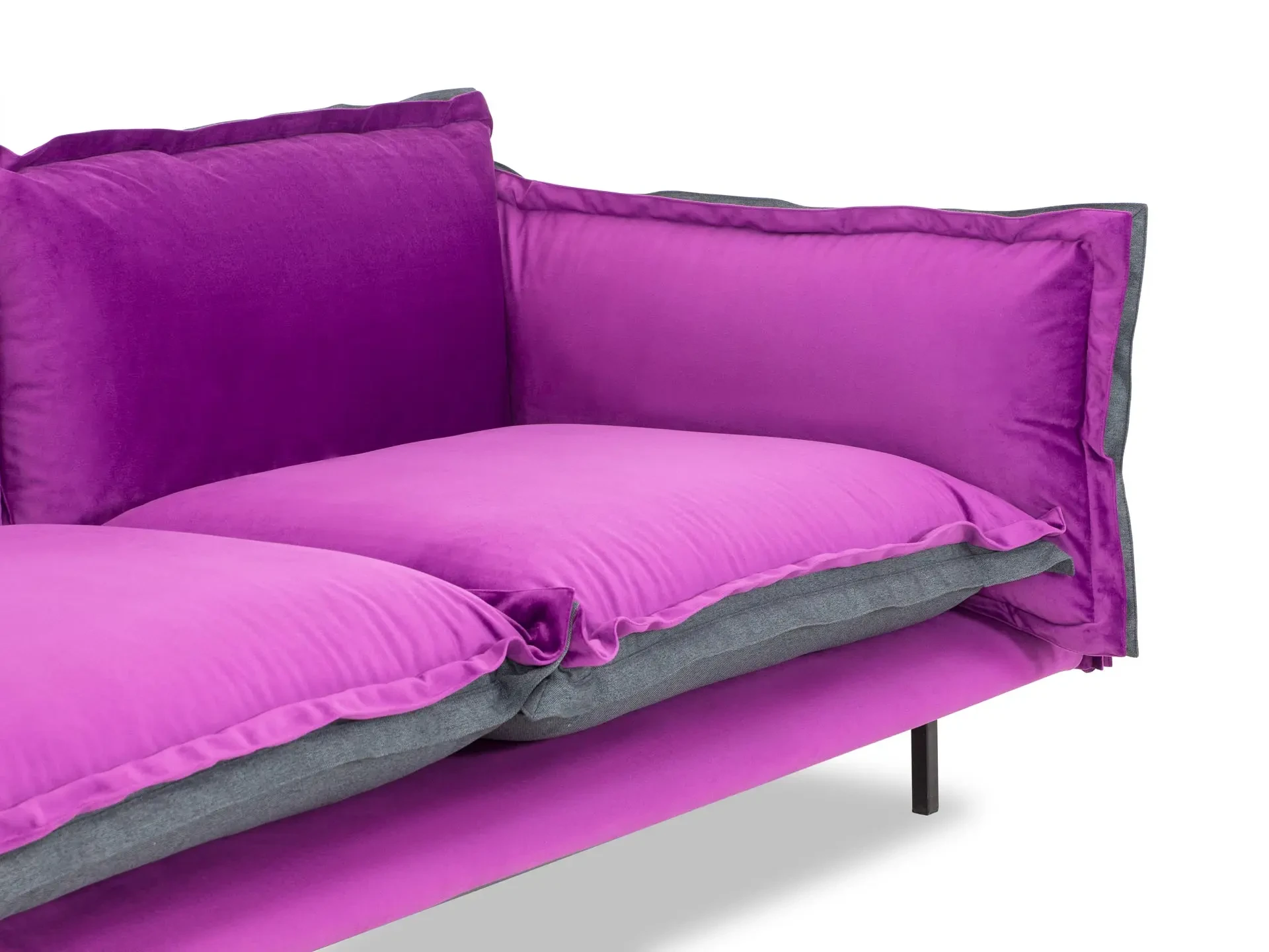 Диван Barcelona 2-местный 571238  - фото 6