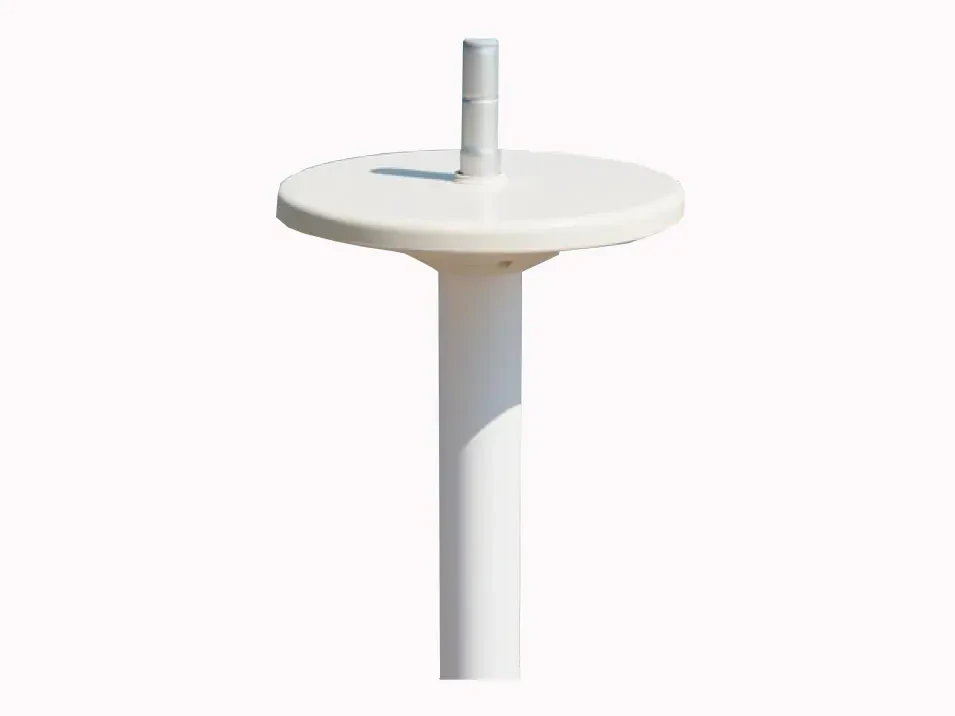 Столик для зонтов с опорой Table 718633  - фото 1