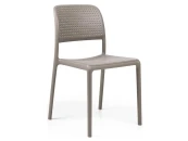 Стул пластиковый Bora Bistrot