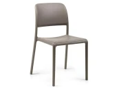 Стул пластиковый Riva Bistrot