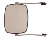 Козырек для лежака Alfa-Eden-Omega-Tropico