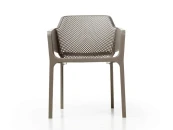 Кресло пластиковое Net