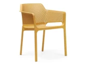 Кресло пластиковое Net