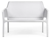 Диван пластиковый Net Bench