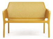 Диван пластиковый Net Bench