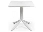 Стол пластиковый обеденный Clip 70