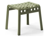 Табурет пластиковый Poggio