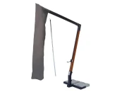 Чехол для хранения уличных зонтов Braccio 4040