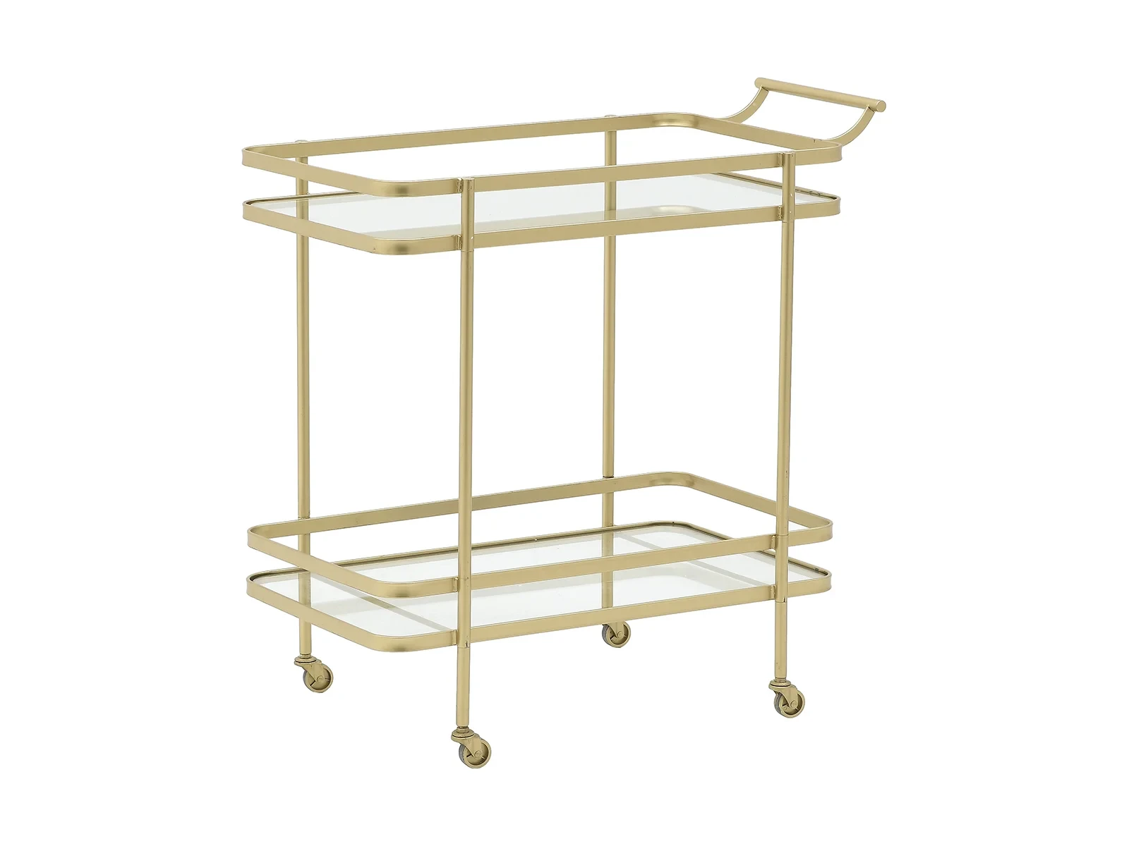 Стол-поднос на колесах 583675  - фото 1