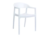 Кресло пластиковое Carmen