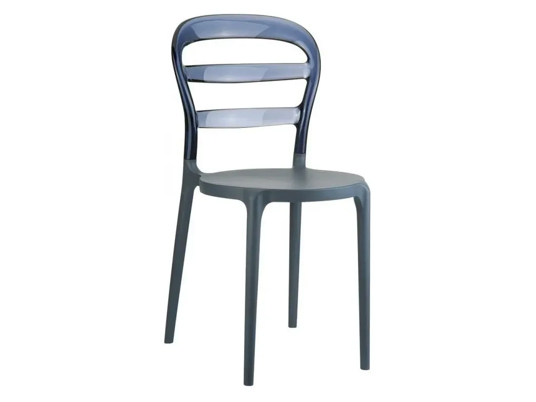 Стул пластиковый Miss Bibi 719006  - фото 1