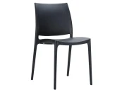 Стул пластиковый Maya