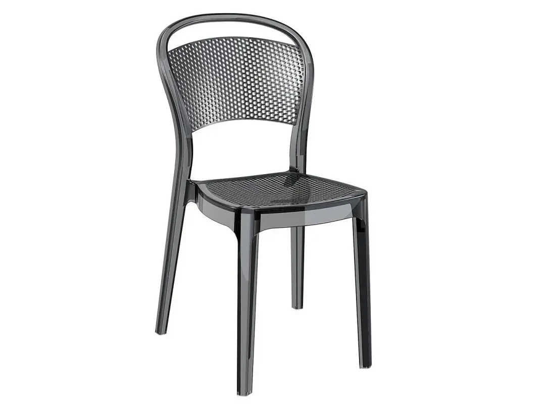 Стул прозрачный Bee 719045  - фото 1