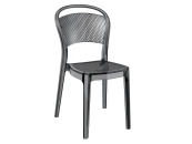 Стул прозрачный Bee