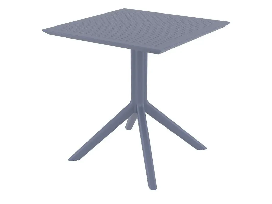 Стол пластиковый Sky Table 70 719134  - фото 1