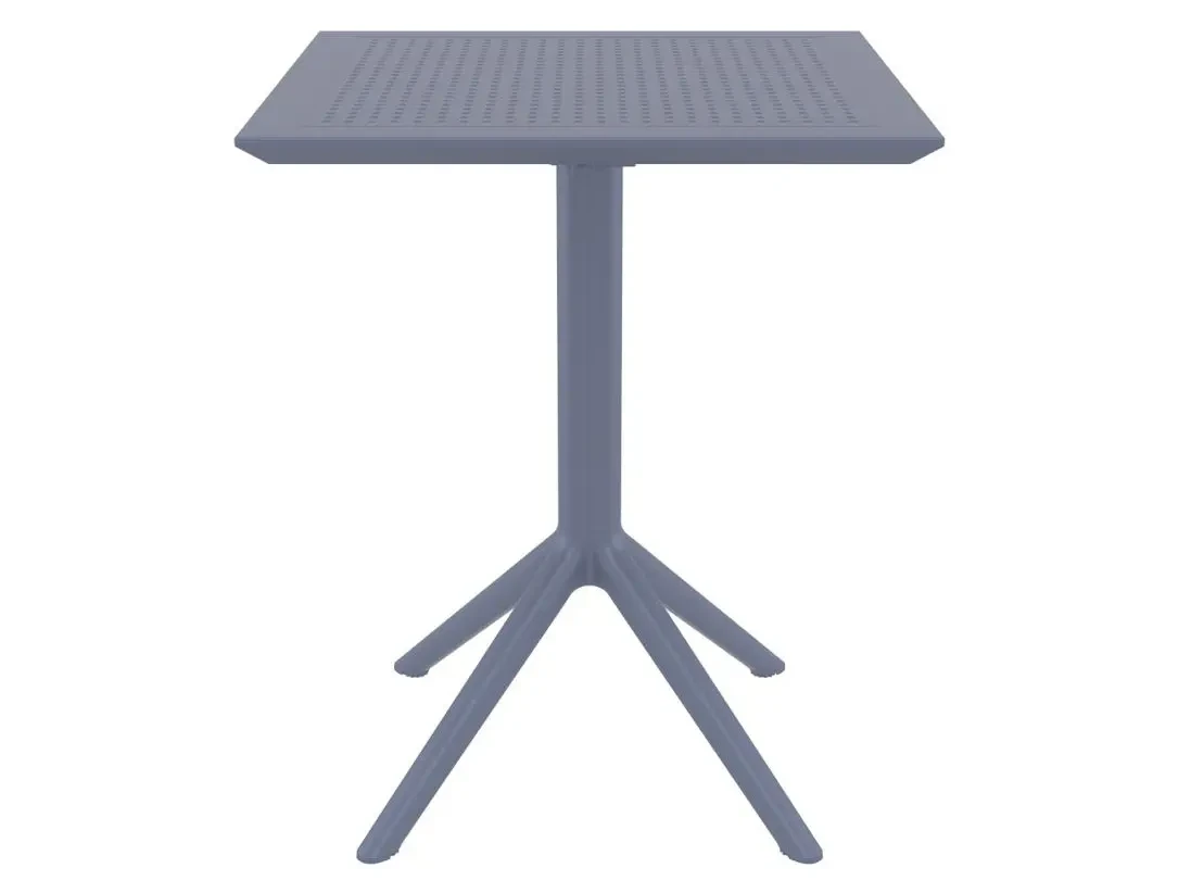 Стол пластиковый складной Sky Folding Table 60 719141  - фото 1