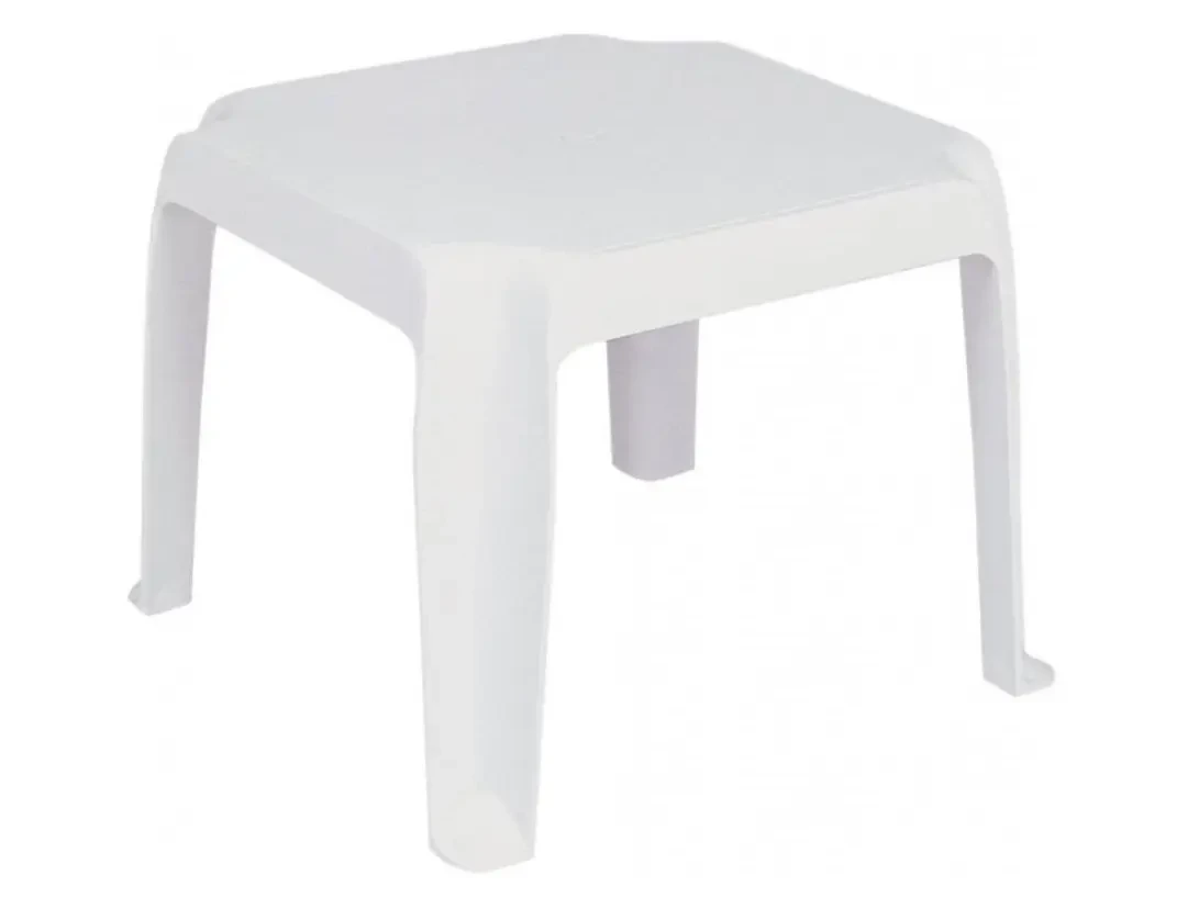 Столик для шезлонга пластиковый Zambak 719174
