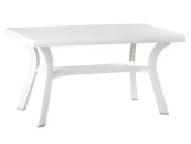 Стол пластиковый обеденный Roma
