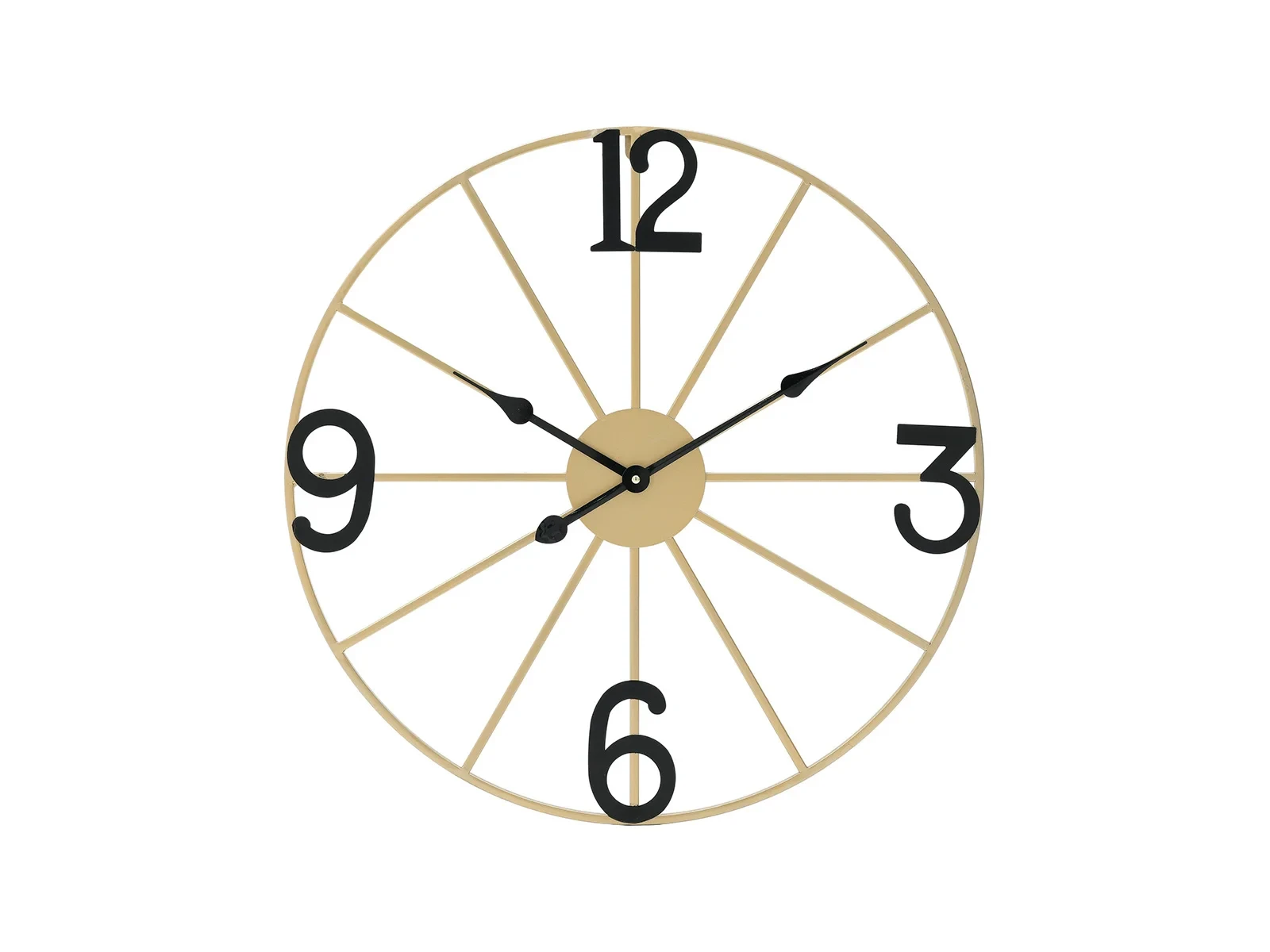 Часы настенные 583626  - фото 1