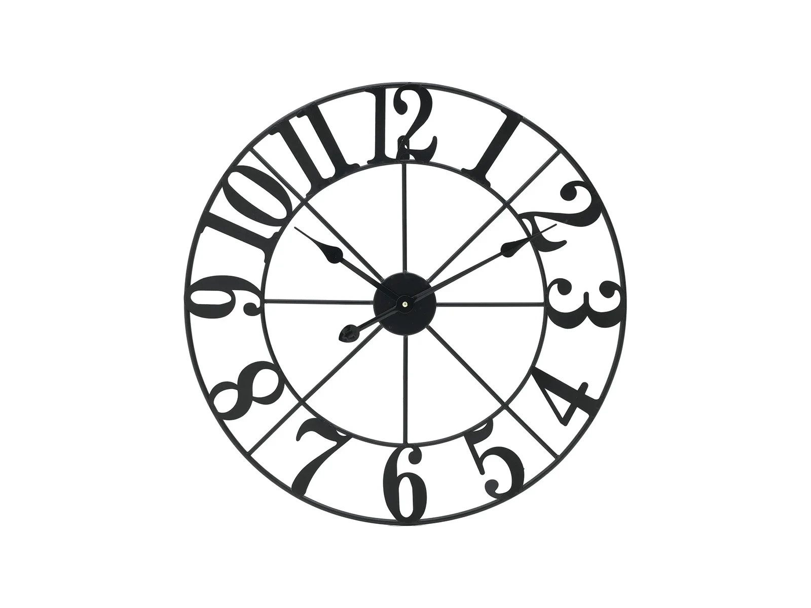 Часы настенные 583665  - фото 1