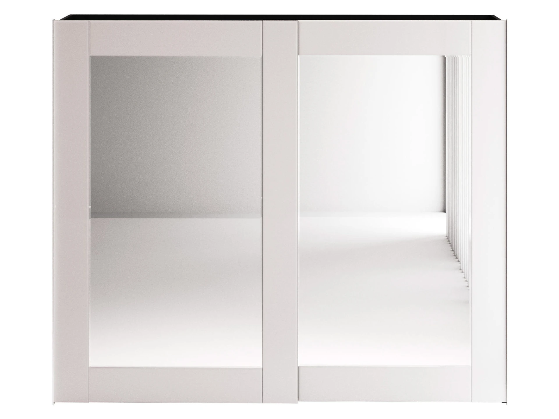 Шкаф-купе Kristal 341578  - фото 1