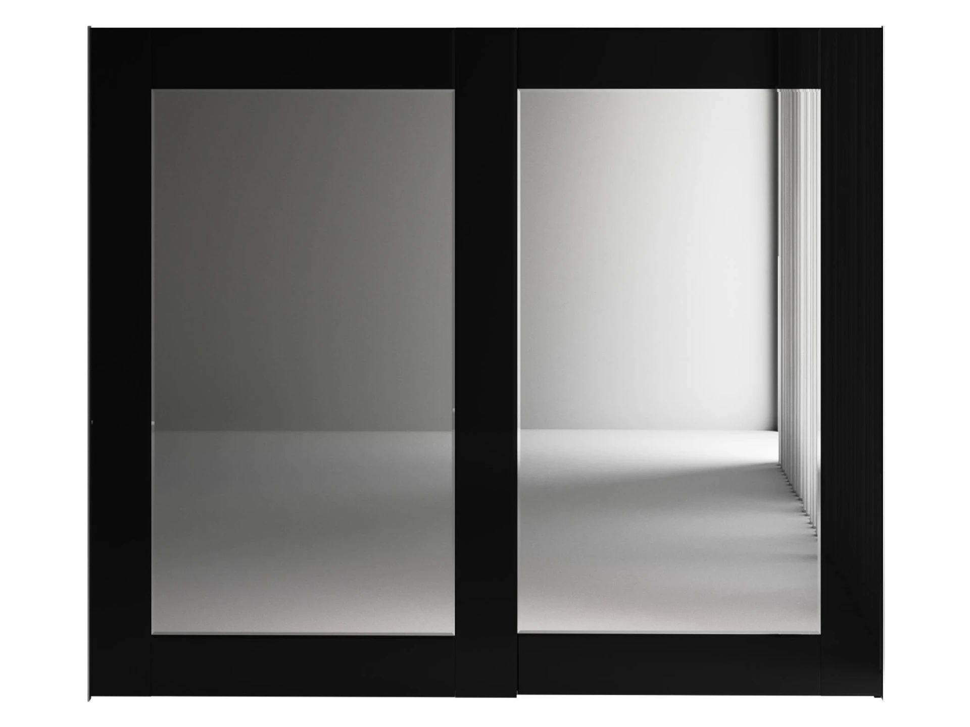 Шкаф-купе Kristal 341579