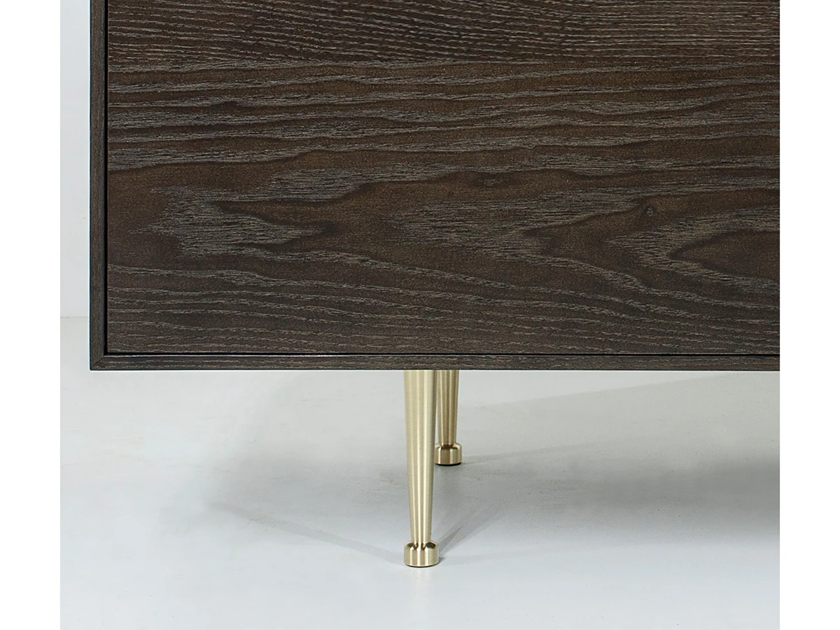 ТУМБА 2/4 BULLWOOD 570553  - фото 7