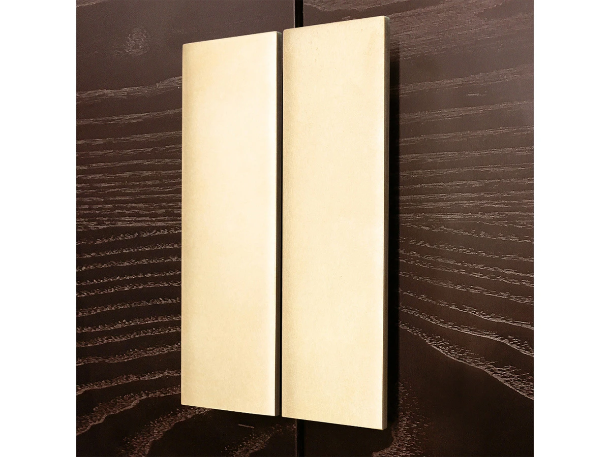 ГАРДЕРОБНЫЙ ШКАФ 2/6 BULLWOOD 570556  - фото 3