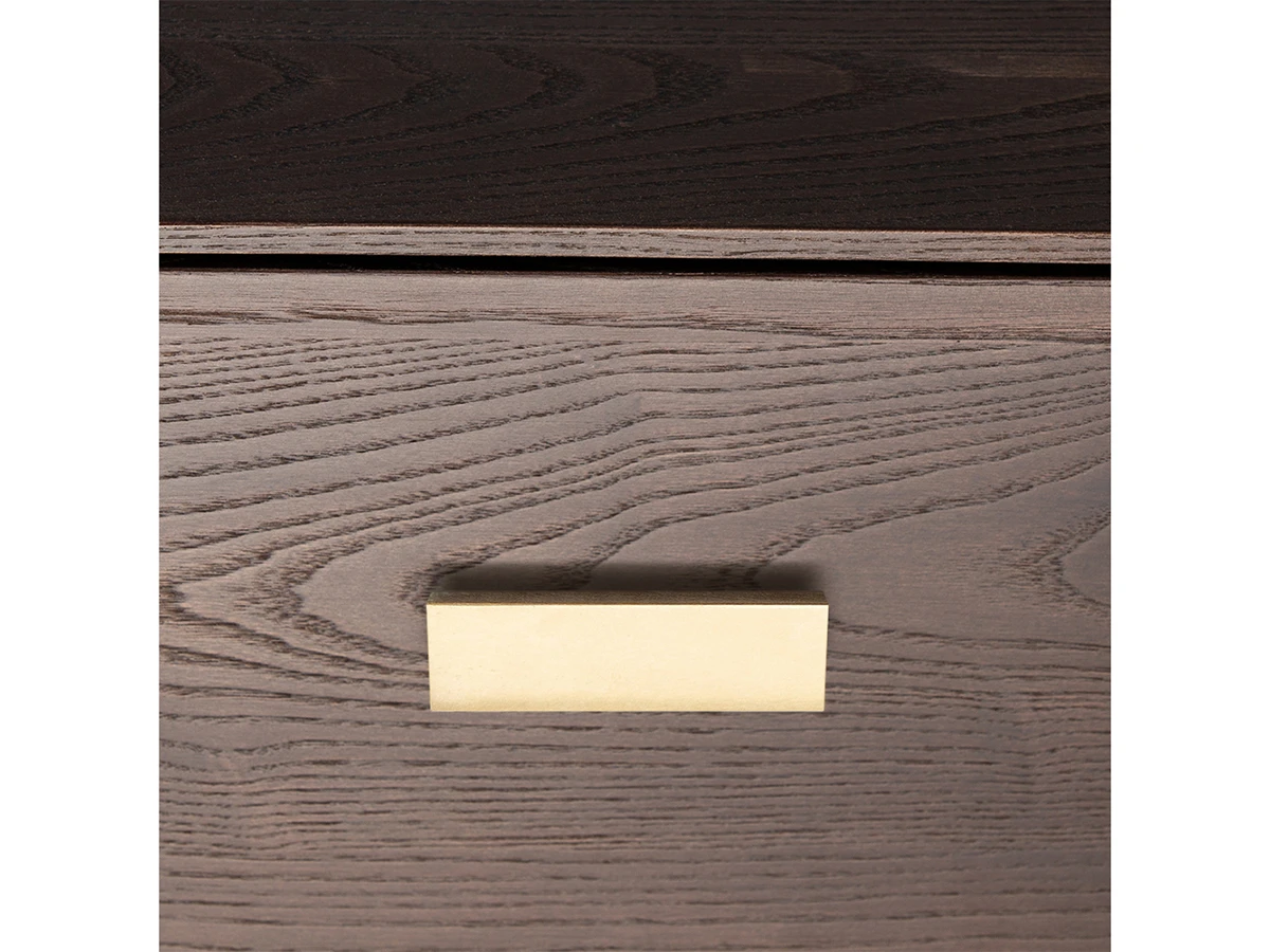 ТУМБА МЕДИА BULLWOOD 570546  - фото 8