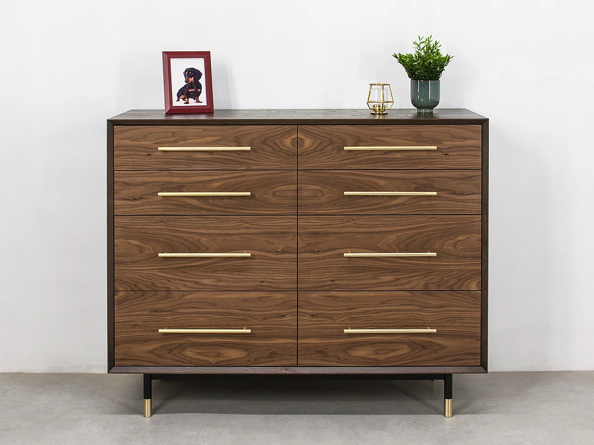 КОМОД 2 IMPALA 570548  - фото 4